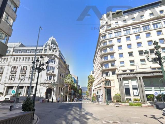 Piso en venta Vigo