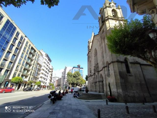 Piso en venta Vigo
