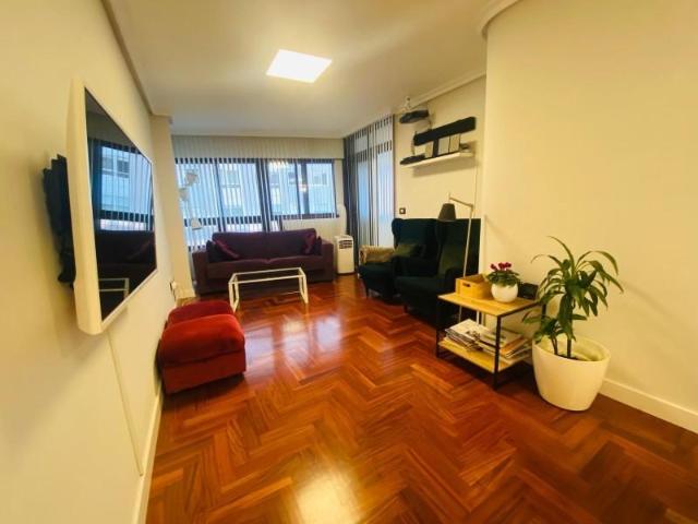 Piso en venta Vigo