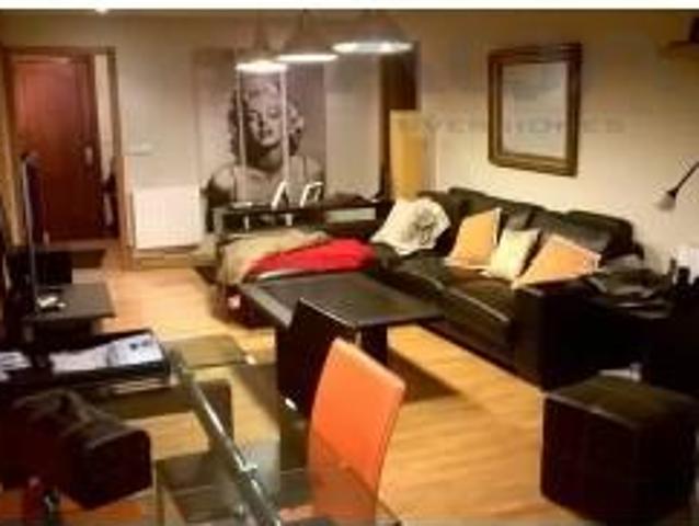 Piso en venta Vigo