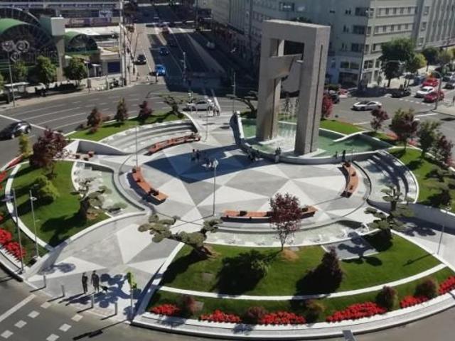 Piso en venta Vigo