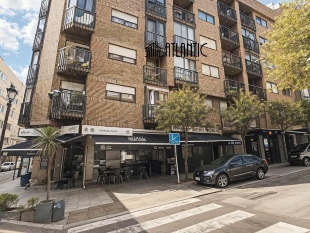 Piso en venta Vigo