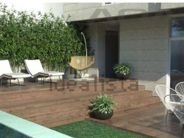 Piso en venta Vigo