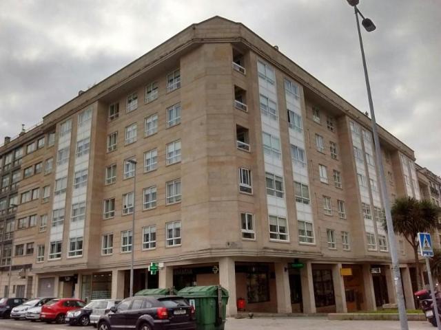 Piso en venta Vigo