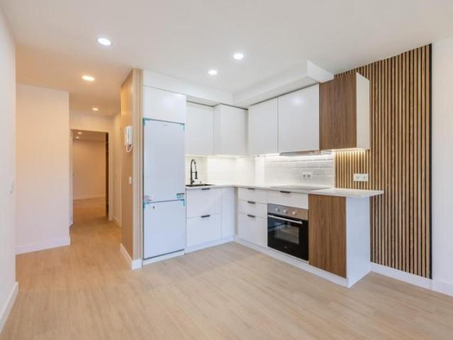 Piso en venta Vigo