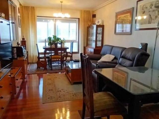 Piso en venta Vigo