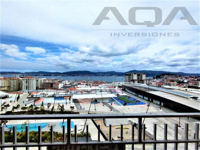 Piso en venta Vigo