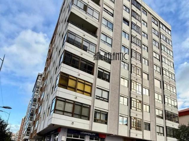 Piso en venta Vigo