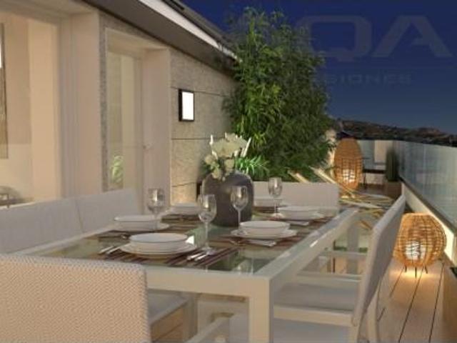 Piso en venta Vigo