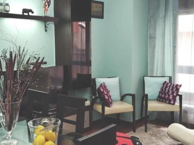 Piso en venta Vigo