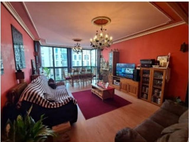 Piso en venta Vigo
