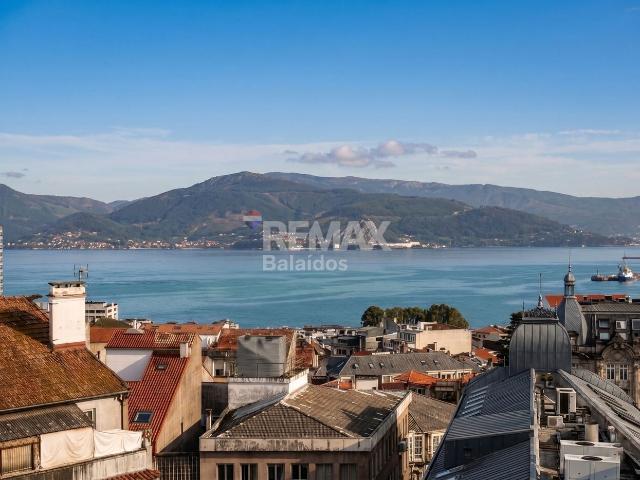 Piso en venta, Vigo, Pontevedra