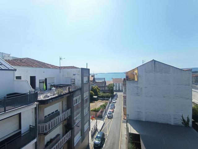 Piso en venta, Vilagarcía de Arousa, Pontevedra
