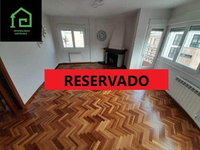 Piso en venta Vilagarcía de Arousa