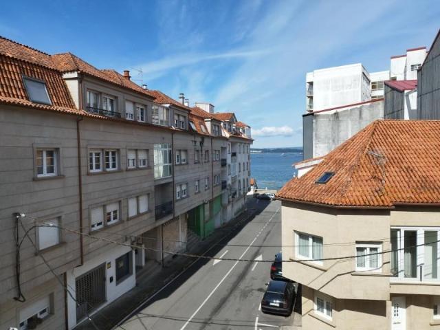 Piso en venta Vilanova de Arousa