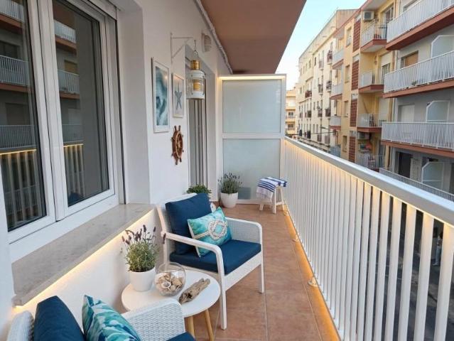 Piso en venta Vilanova i la Geltrú