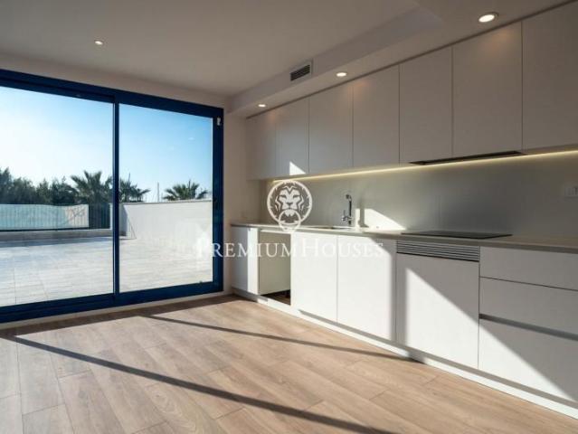 Piso en venta Vilanova i la Geltrú