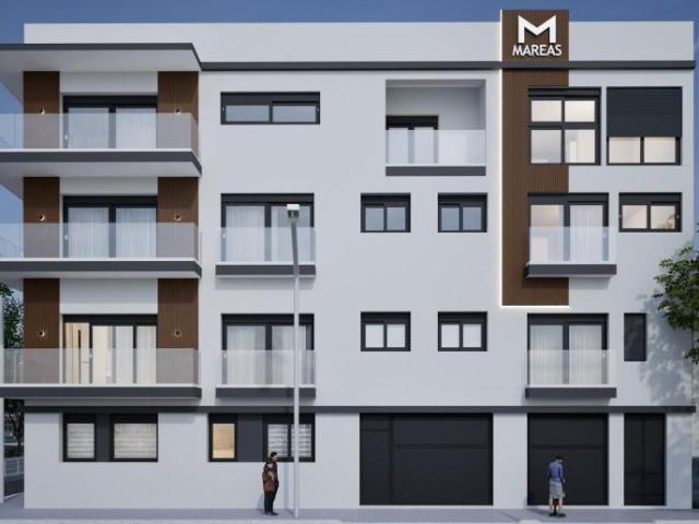 Piso en venta Vilanova i la Geltrú