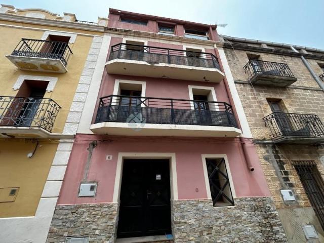 Piso en venta Vilar de Canes