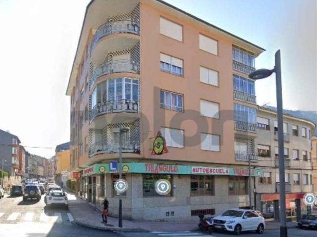 Piso en venta Villablino