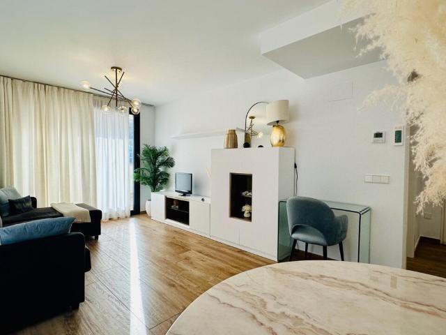 Piso en venta, Villajoyosa, Alicante/Alacant