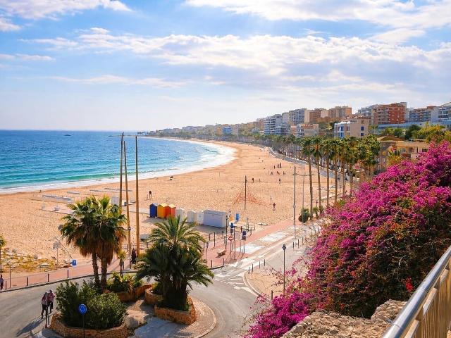 Piso en venta, Villajoyosa, Alicante/Alacant