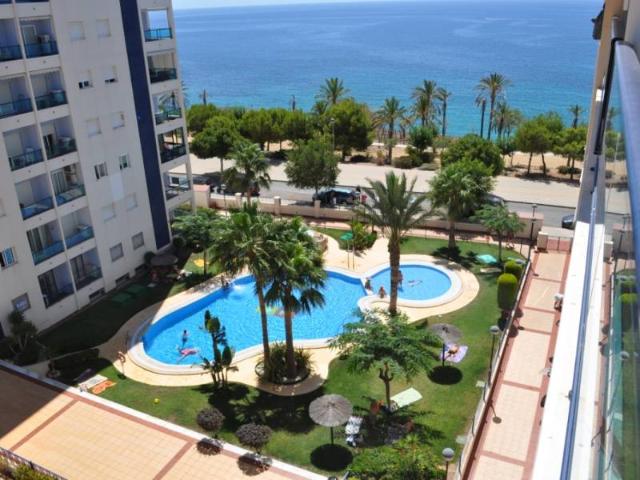 Piso en venta Villajoyosa