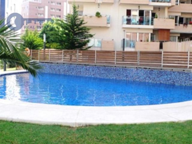 Piso en venta Villajoyosa