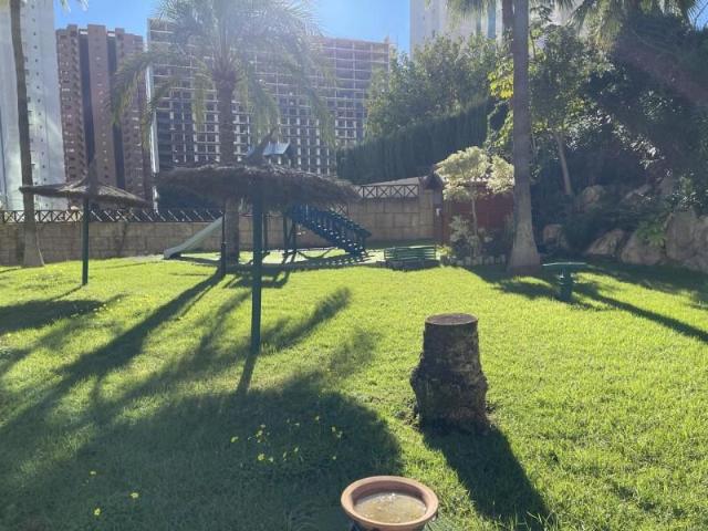 Piso en venta Villajoyosa