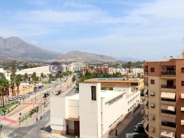 Piso en venta Villajoyosa