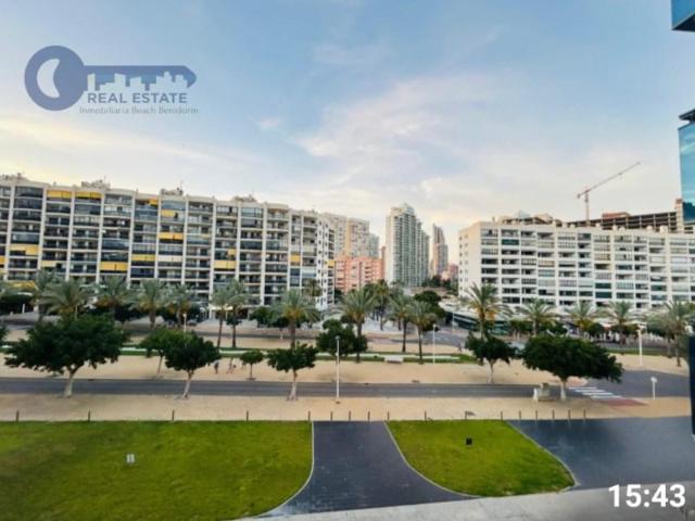 Piso en venta Villajoyosa