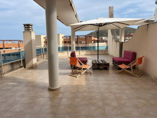 Piso en venta Villajoyosa