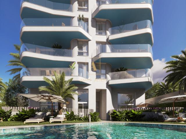 Piso en venta Villajoyosa
