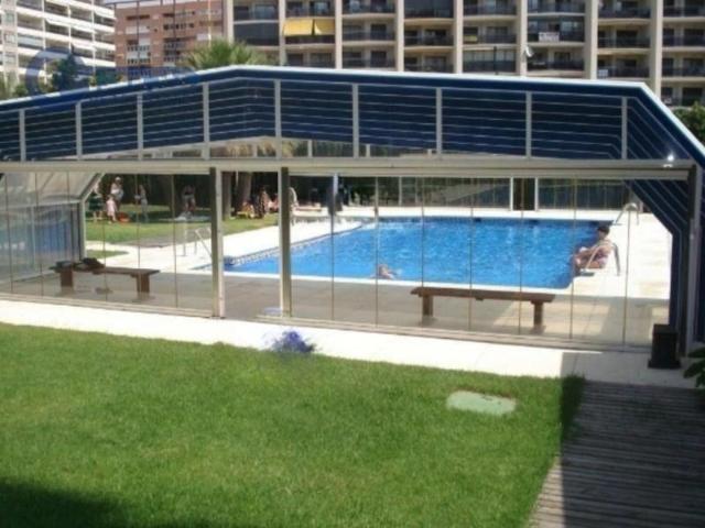 Piso en venta Villajoyosa