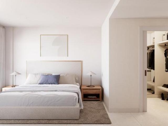 Piso en venta Villajoyosa