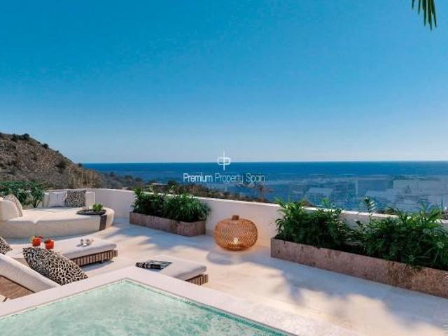 Piso en venta Villajoyosa