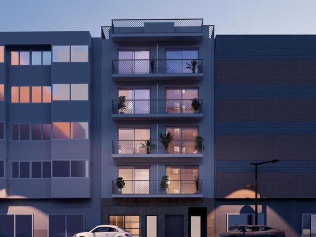 Piso en venta Villajoyosa