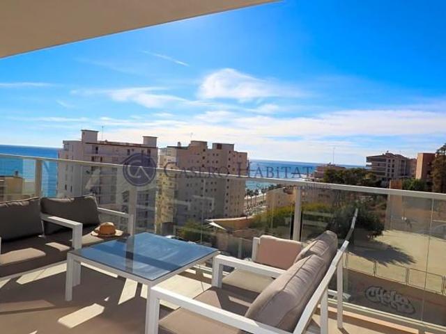 Piso en venta Villajoyosa