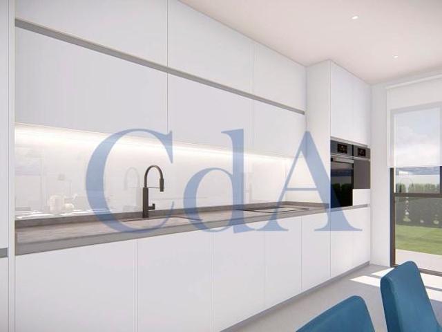 Piso en venta Villajoyosa