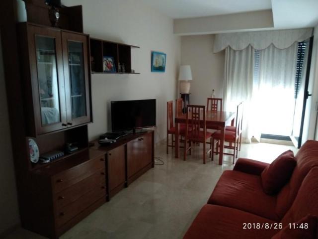 Piso en venta Villajoyosa