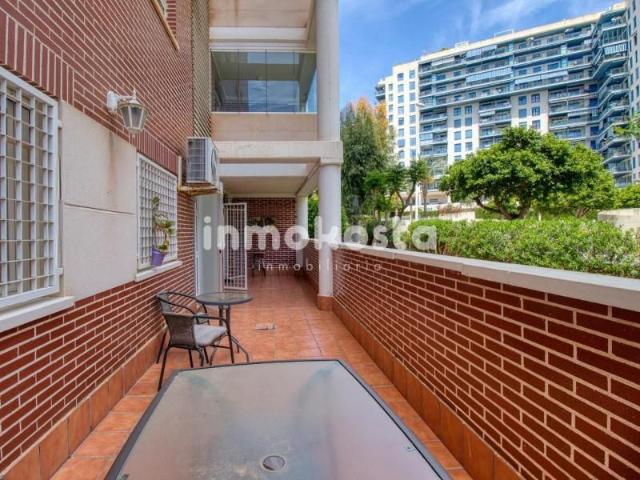 Piso en venta Villajoyosa