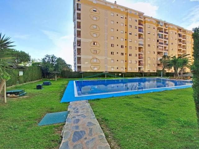 Piso en venta Villajoyosa