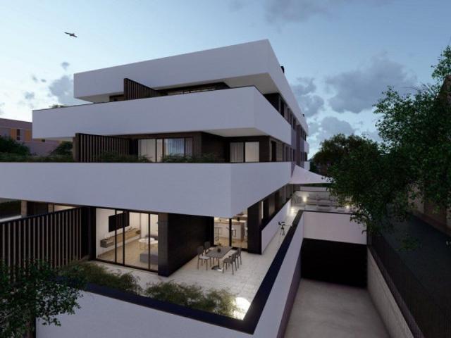 Piso en venta Villanueva de la Cañada