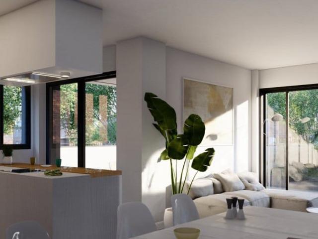 Piso en venta Villanueva de la Cañada