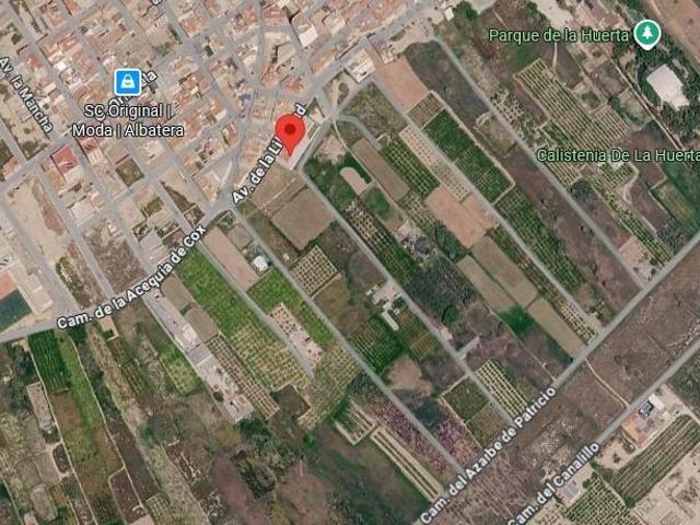PISO EN VENTA VILLAREAL VALENCIA