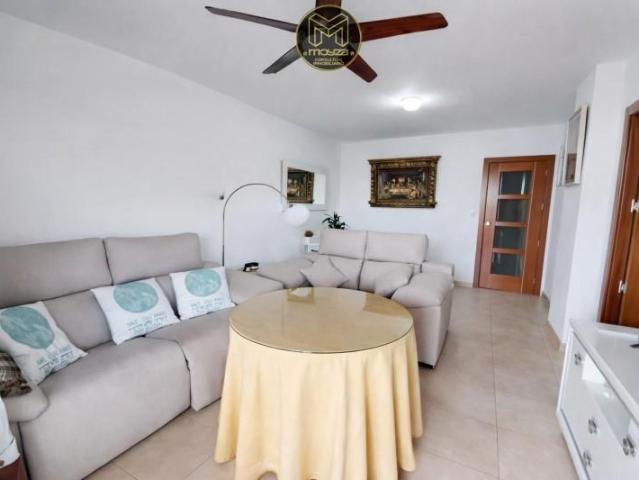Piso en venta Villares