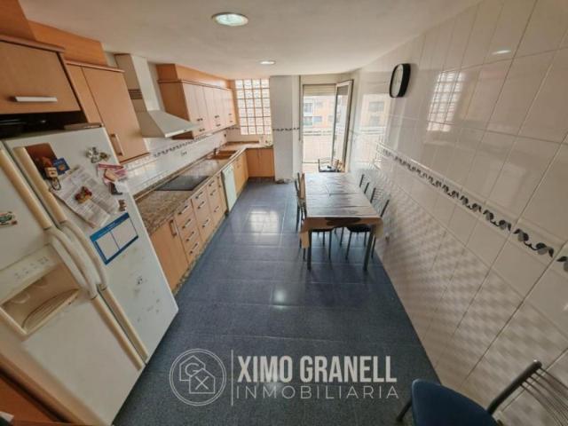 Piso en venta Villarreal
