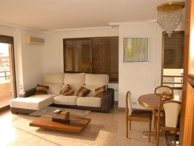 Piso en venta Villarreal