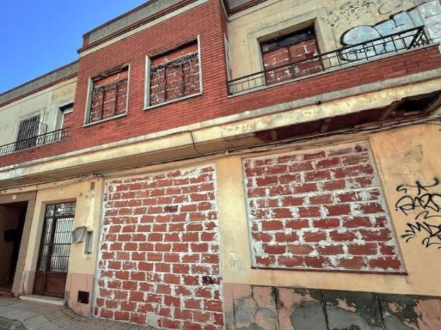 Piso en venta Villarrobledo