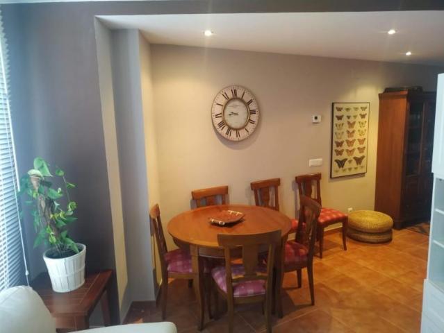 Piso en venta Villaviciosa